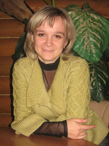 №144, Елена Анищенко, 42 года, Феодосия №144, Елена Анищенко, 42 года, Феодосия