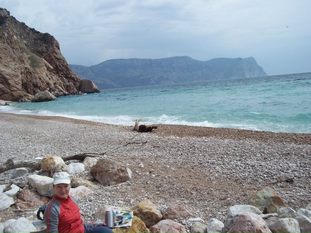 Елена Глушкова | 