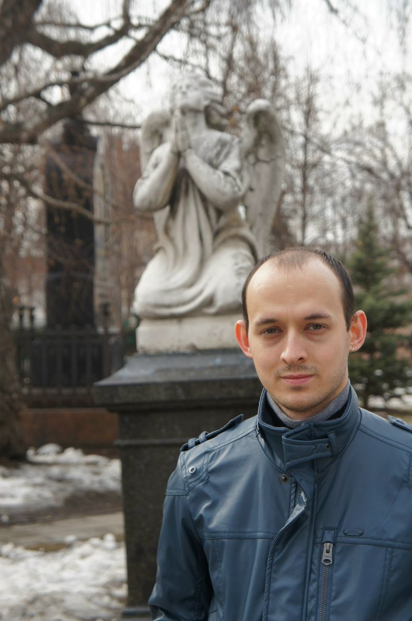 Иван Калушин | 