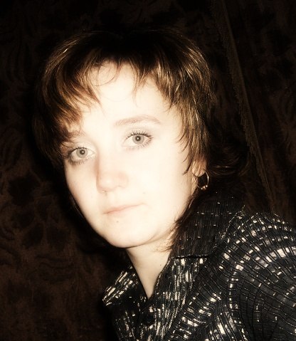 Ксения Белецкая 