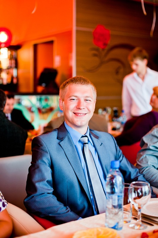 Фото профиля