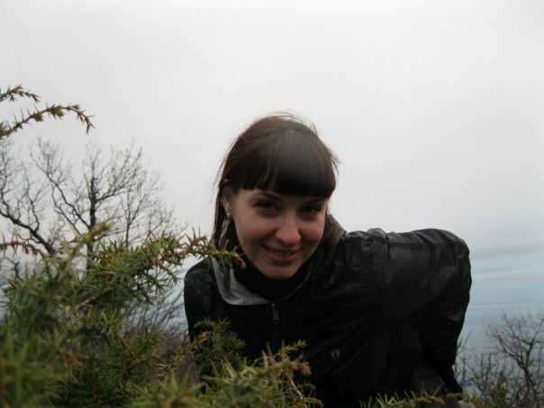 №5, Екатерина Мощенская, 38 лет, Алушта №5, Екатерина Мощенская, 38 лет, Алушта