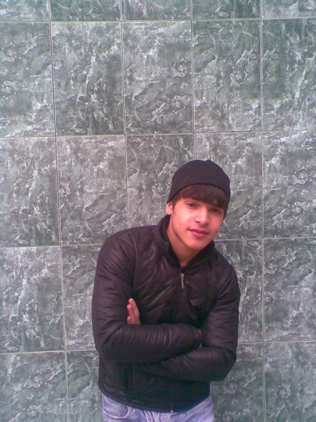 №9, Эмин Алиев, 33 года, Баку №9, Эмин Алиев, 33 года, Баку