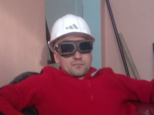 №32, Анатолий Троицкий, 41 год, Валдай №32, Анатолий Троицкий, 41 год, Валдай