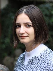 №83, Александра Березюк, Dubów №83, Александра Березюк, Dubów