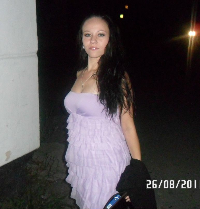 Светлана Абашкина | Суоярви