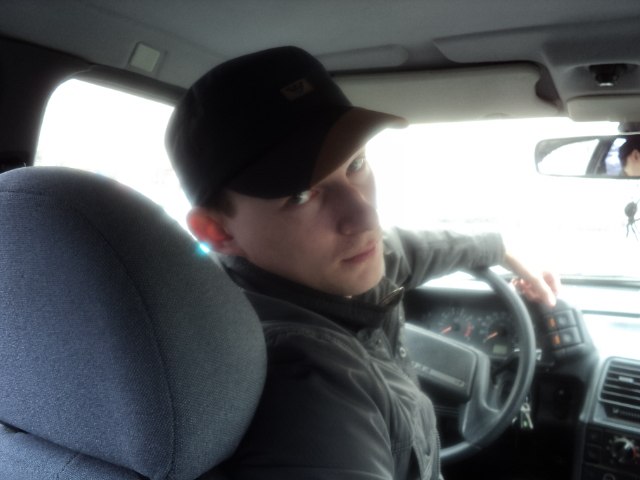 Артем Беликов | Орск