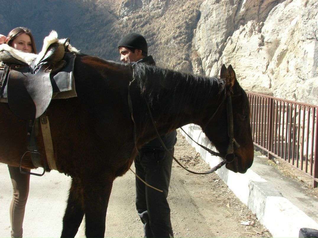 Ольга Фрей | Москва