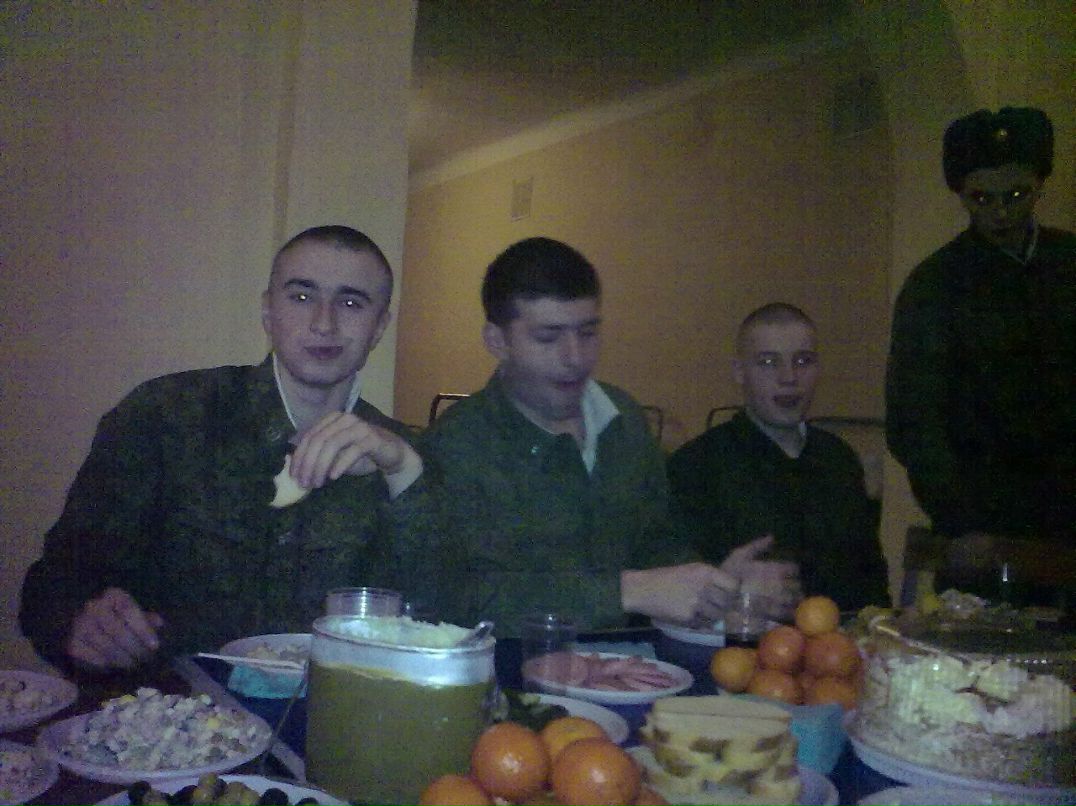 Игорь Неровня | Москва