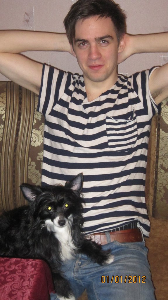 Ольга Короткевич | Санкт-Петербург