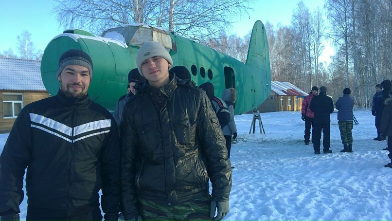 Иван Петанов | Кизляр