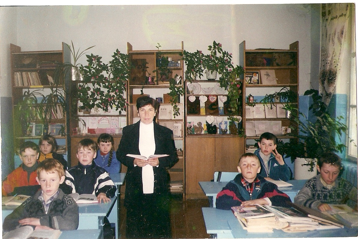 Фото профиля