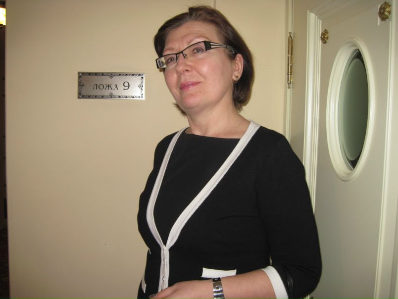 №2, Марина Давыдова, Санкт-Петербург №2, Марина Давыдова, Санкт-Петербург