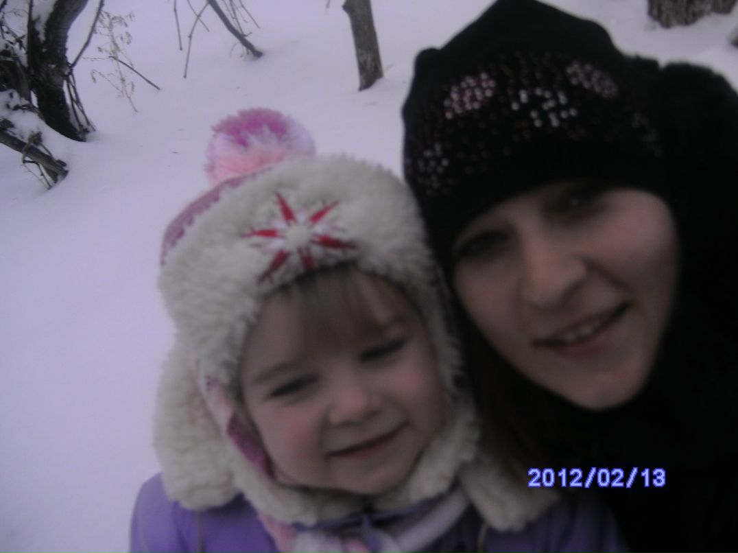 Наталия Ганнич Владимировна | Киев