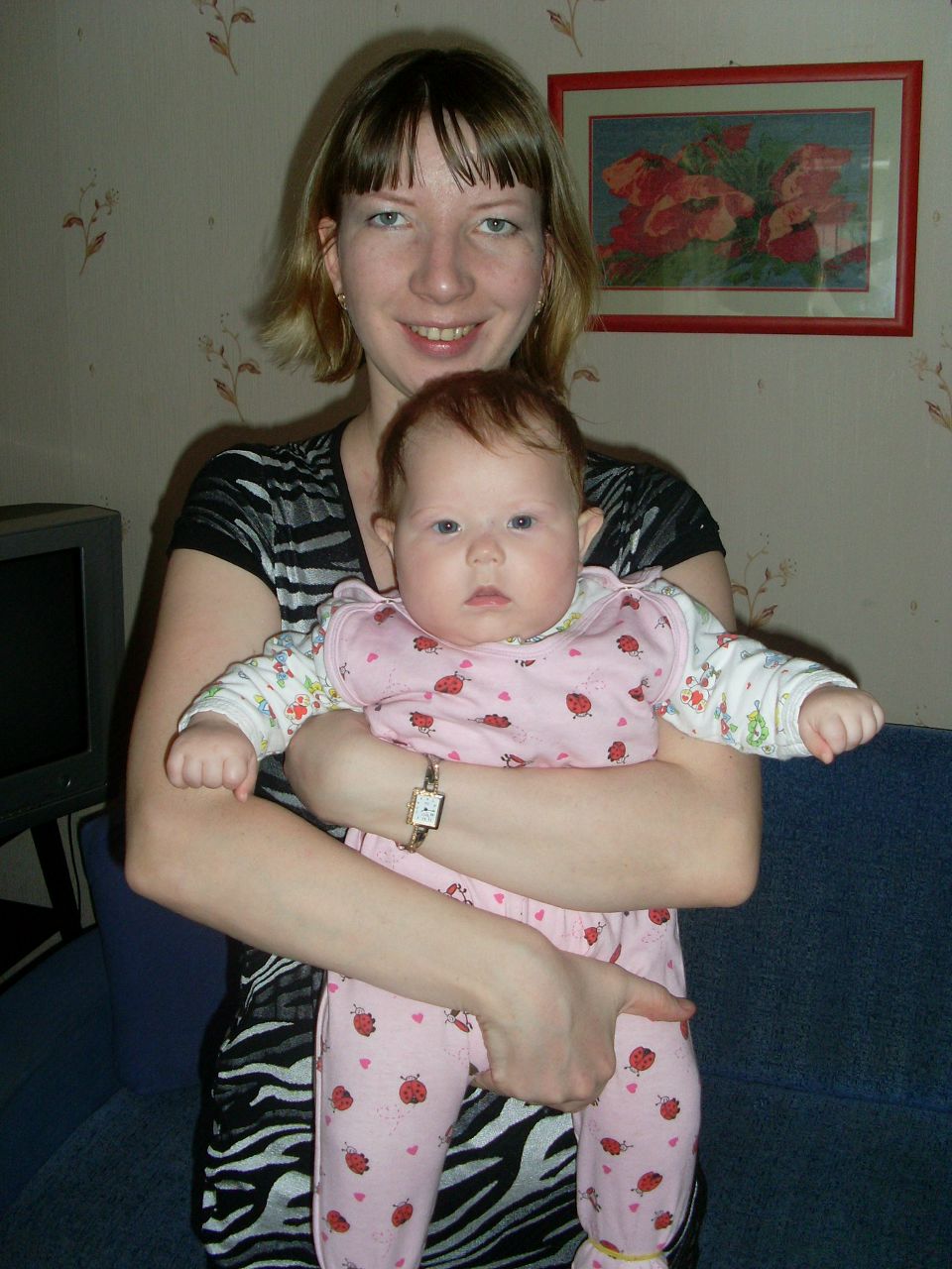 Таня Карцева | Череповец