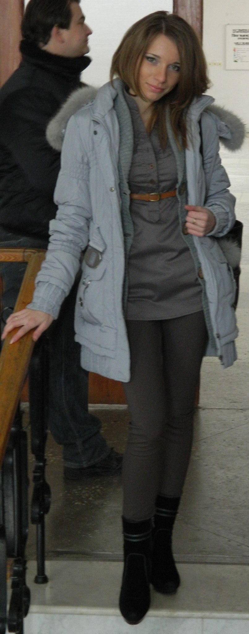 Оксана Иванова | Валуйки