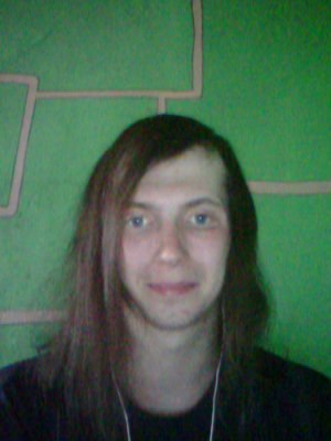 Кирилл Миронов {PunK} | Новокузнецк