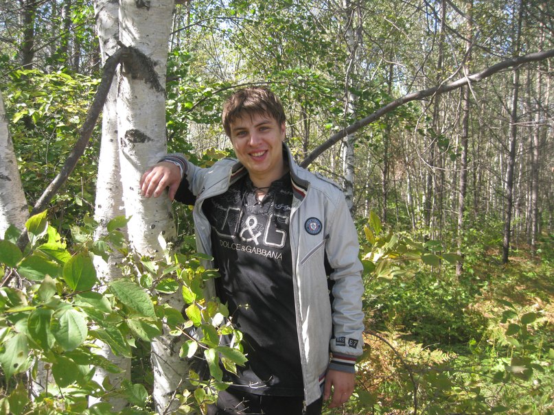 Данил Савичев | Комсомольск-на-Амуре