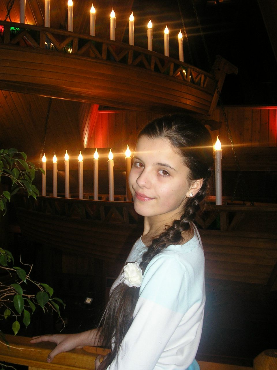 Аня Чебан | Пенза