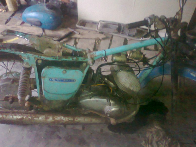 Валентин Семененко Станиславович | Чернигов