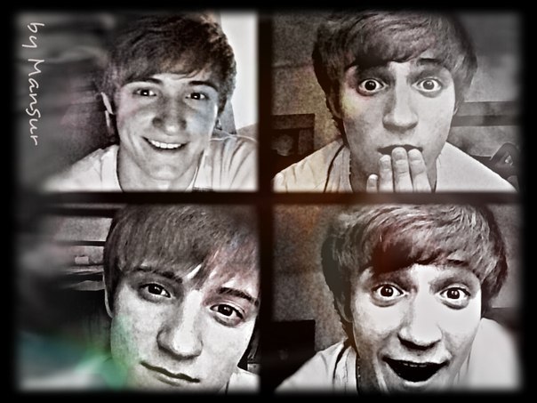 Андрей Орехов | Санкт-Петербург