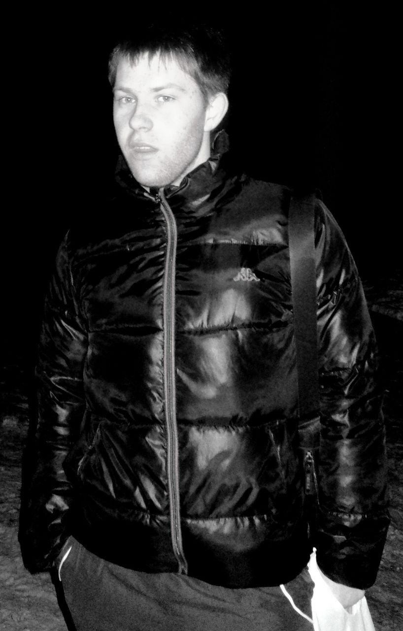 Саша Найденко | 