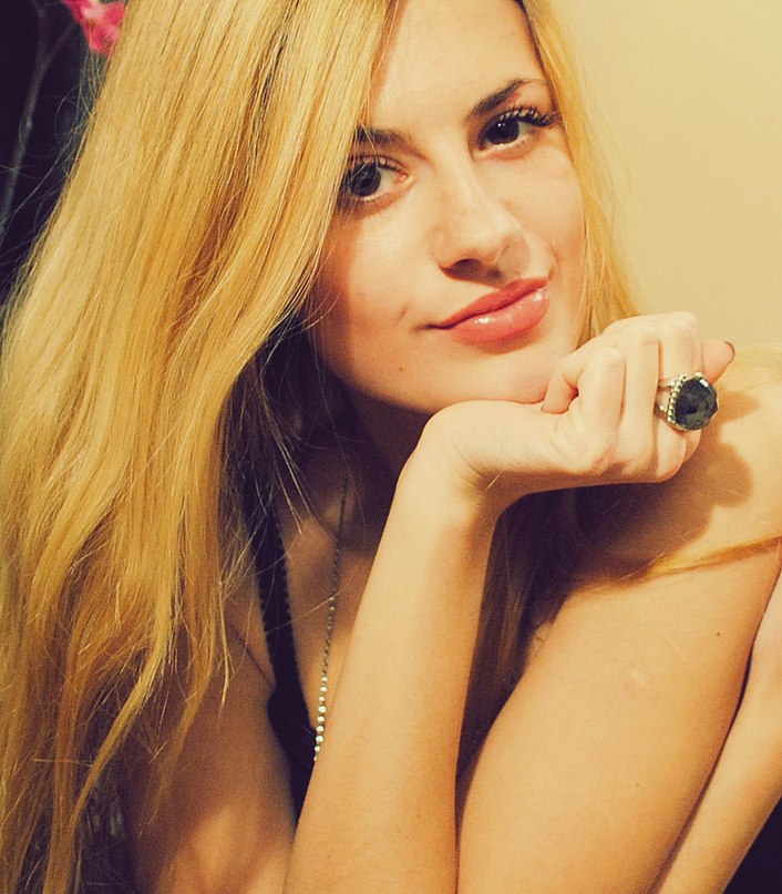 Оленька Белка | 