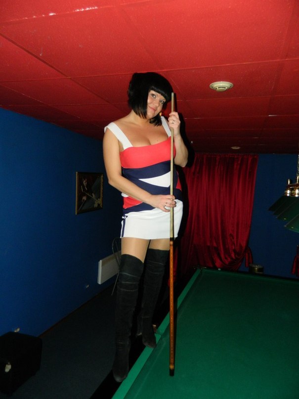 Виктория Волынская | Гатчина