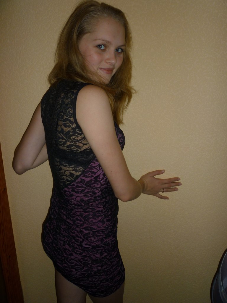 Аня Трохименко (Щебывок) | Винница