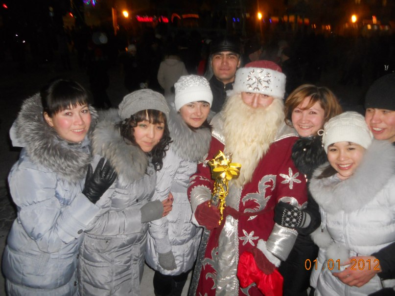 Разиля Галиакберова | Уфа