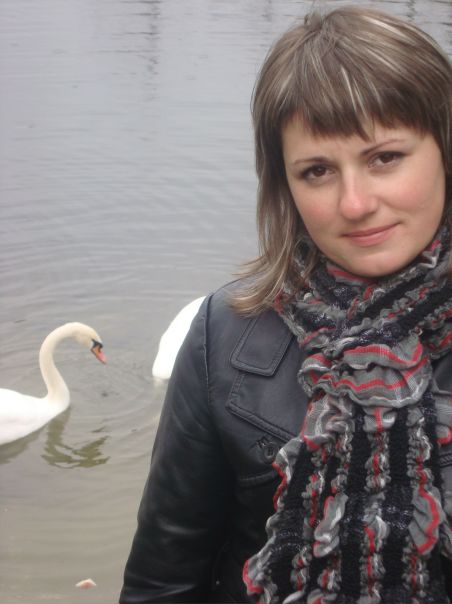 №14, Татьяна Дейнека, Кременчуг №14, Татьяна Дейнека, Кременчуг