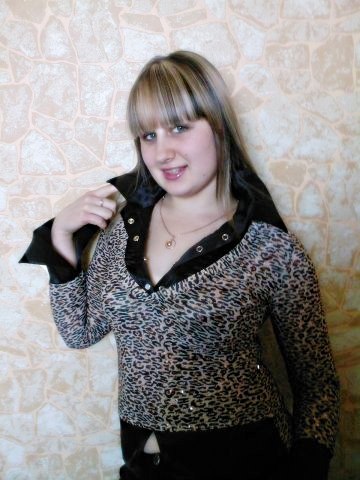 Алёна Козинская | Николаев