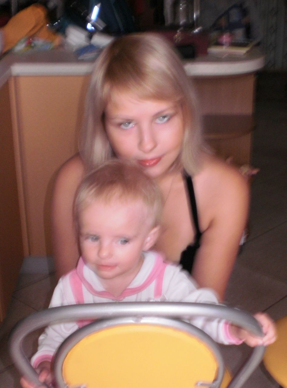 Антонина Юдина | Екатеринбург