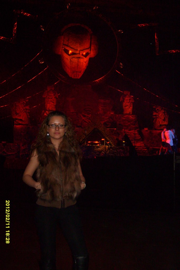 Анастасия Зубакина Дмитриевна | Санкт-Петербург