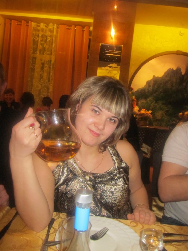 Ирина Пестерева | Шадринск