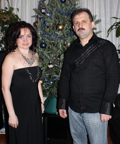 Ivan Fedornyak | Chicago