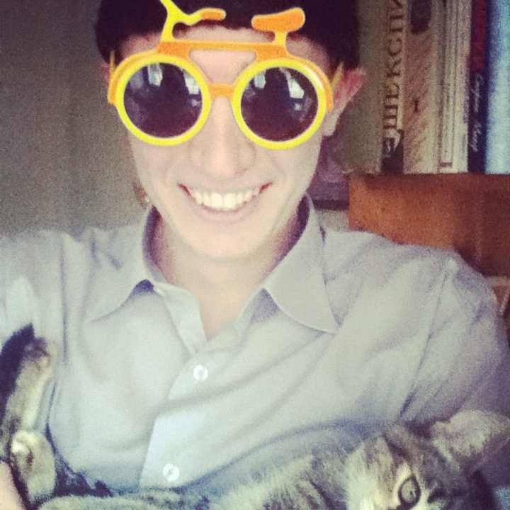 Александр Артамонов | Казань