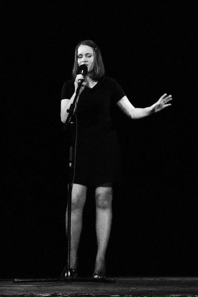 №83, Натали Теплова, Москва, Россия №83, Натали Теплова, Москва, Россия