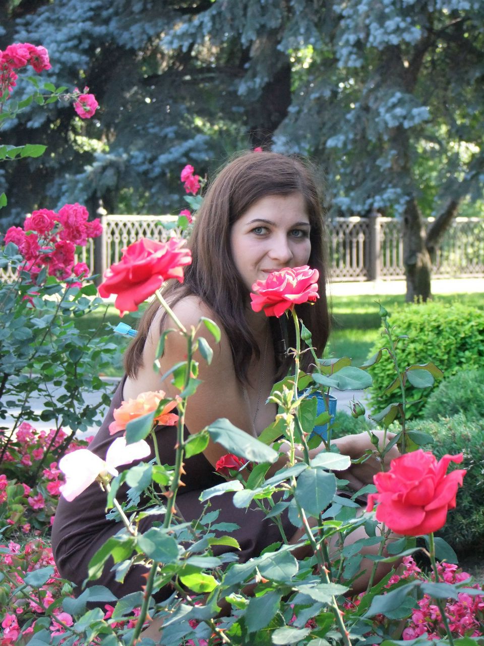 Екатерина Бабенкова | Курск