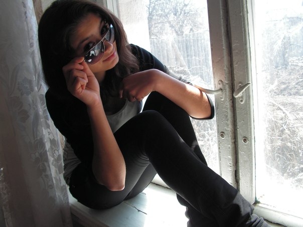 №66, София Азисова, 30 лет, Медведево №66, София Азисова, 30 лет, Медведево