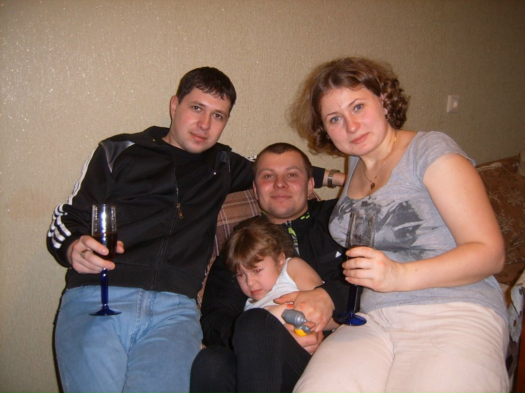 Кирилл Курзов MaxiHaTOP | Когалым