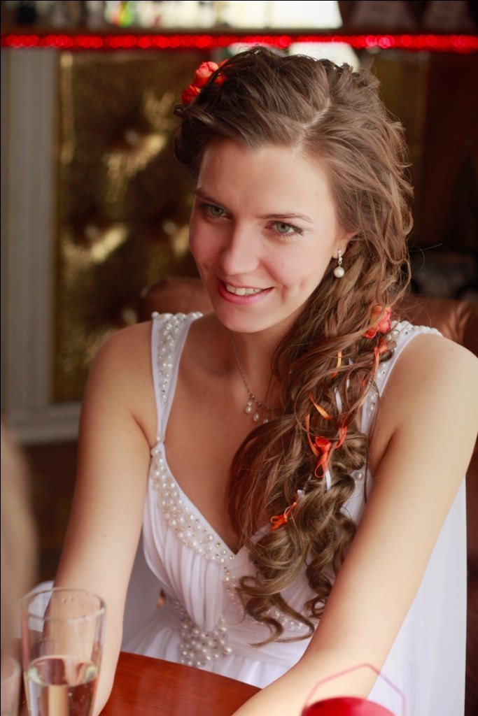 Екатерина Свешникова | Выкса