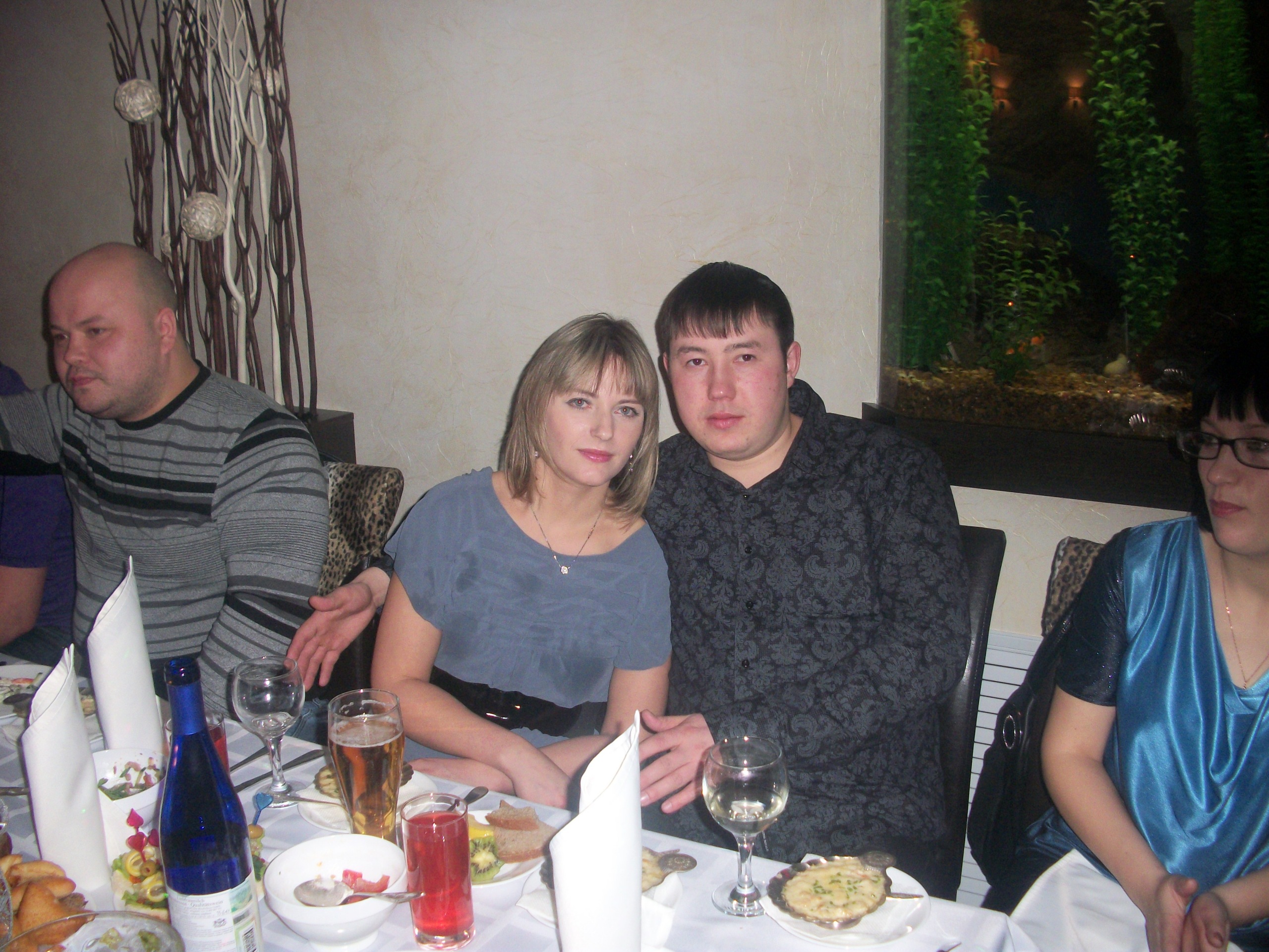 Фото профиля