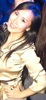 Вероника Тимофеева | Якутск