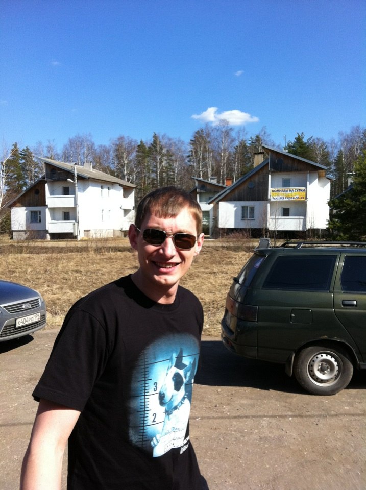 Евгений Половников | Москва