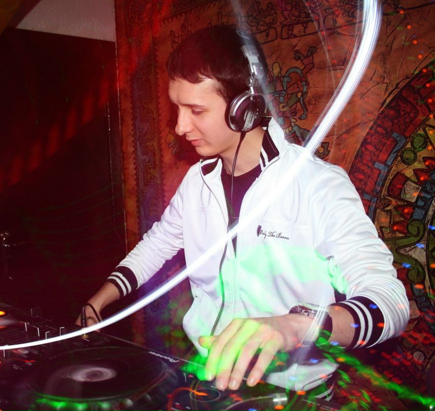 Алексей Рукан | Саратов