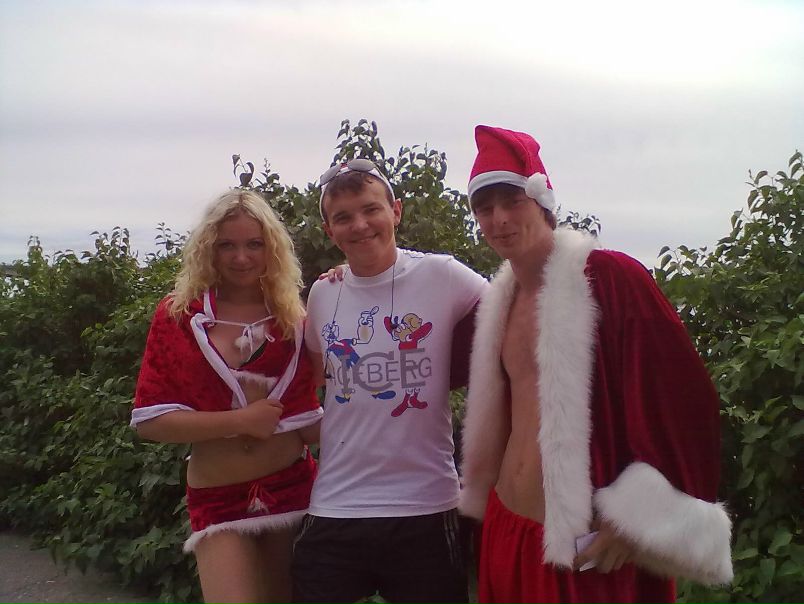 №168, Андрей Шумилов, Кострома №168, Андрей Шумилов, Кострома