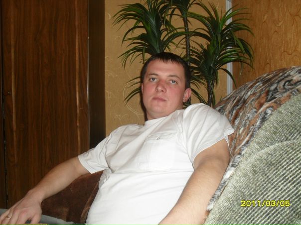 №21, Vitalik Михайленко, 39 лет, Петрозаводск №21, Vitalik Михайленко, 39 лет, Петрозаводск