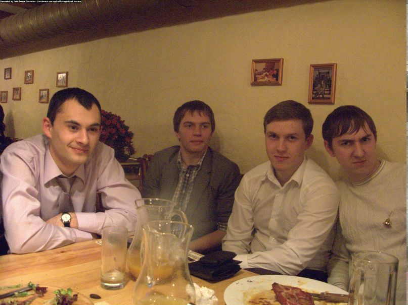 Алексей Еренков _LEX_ | Воронеж