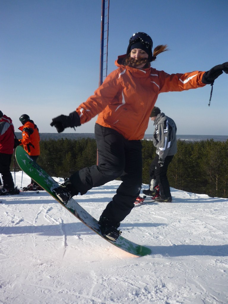 Ирина Язаджи | Владимир